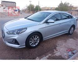 هیوندای سۆناتا